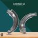 FCS Hearing Devices Ear Hook for Phonak Solana microP BTE | Durable ABS | Easy Install | Anti-Howling Replacement Accessory - Buy Online on GoSupps.com