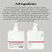 Buy The Potions Acne Face & Body Wash - Clear Skin Solution for All Skin Types | International Shipping Available - Buy Online on GoSupps.com