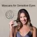 Gaya Cosmetics Vegan Mascara - Eyelash Extensions for Natural Look | Brown Makeup - Buy Online on GoSupps.com