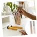 FOMIYES 6 Pcs Liquid Eyeshadow Highlighters Makeup Highlighter Glitter Eye Cosmetics Miss Make up Stamp - Buy Online on GoSupps.com