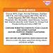 Buy Glucon-D Immunovolt Energy Bite Tube - 9 Chewable Tablets 18gm (Orange Pack of 10) | International Shipping Available - Buy Online on GoSupps.com