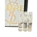YVES SAINT LAURENT YSL Libre EDT Sample Women Perfume 1.2 ml / 0.04 oz - set of 3 0.01 Fl Oz (Pack of 3) - Buy Online on GoSupps.com