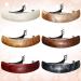 6 Classic Hair Barrettes for Women - Vintage French Clips & Accessories in 6 Colors - Buy Online on GoSupps.com
