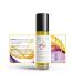 Indian Sandalwood Fragrance Oil - 0.33 Fl Oz Roll-On | Premium Aroma for Home & Personal Use - Buy Online on GoSupps.com