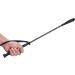 SUNLAND 18 Horse Riding Crop Stick with Non-Slip Handle - Premium Quality - Buy Online on GoSupps.com