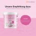 Goodbake CMC Powder 175g - Premium Tylo Powder for Fondant Flower Paste & Food Adhesive - Vegan & Halal - Ideal for Modeling - Buy Online on GoSupps.com