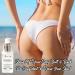 Body Acne Clearing Treatment Serum | Salicylic Acid & Tea Tree Oil | Clear Acne on Buttocks Thighs Back & Chest | 1.37 fl oz - Buy Online on GoSupps.com