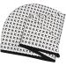 Hair Towel Wrap - Quick Drying Towel Turban with Button | Travel-Friendly Hair Drying Solution - Buy Online on GoSupps.com