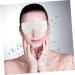 POPETPOP 30 Sheets Eye Mask Nail Stamp Plates Eye Treatment Products Eye Care Warm Compress for Eyes Warm Eye Compress Diffuser Eye Patches White Light and Thin Non-woven Fabric Paper Film - Buy Online on GoSupps.com