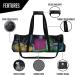 RIMSports XX-Large Mesh Duffle Dive Bag - Heavy Duty Scuba Bag for Diving Equipment - Buy Online on GoSupps.com