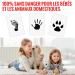 Royouzi Baby Footprint & Handprint Set - Safe 2 PCs Kit for Newborns 0-6 Months | Pet Paw Print Set with Photo Frame - Buy Online on GoSupps.com