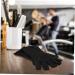 FOMIYES 1 Pair Waterproof Gloves Accessories for Hair Styling Accessories Gloves for Hair Dye Hair Color Dying Gloves Salon Rubber Gloves Hair Color Gloves Hair Dye Wash Gloves Hair Salon 24.50X13.00X0.10CM - Buy Online on GoSupps.com