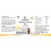 WARNKE VITAL SUBSTANCES Probed capsule high dosage with glucasamine chonroitine & Hyaluronic acid 100 capsule Warnke Vitals German pharmacists qualitia - Buy Online on GoSupps.com