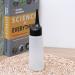 HEALLILY Hair Dye Applicator Bottle with Black Slant Tip - 1Pcs - Buy Online on GoSupps.com