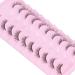 Natural Look Wispy 3D Cat Eye Half Lashes - Lightweight 10 Pair Pack - Buy Online on GoSupps.com