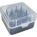 MTM Broadhead Box - Durable Storage Solution for Archery Enthusiasts - Buy Online on GoSupps.com