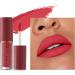 Mat Rouge L vres Liquides R gler - Kit Maquillage Labial 12 Couleurs Waterproof Non-Collant Longue Tenue Facile Appliquer pour Voyage Professionnel Rendez-Vous - Buy Online on GoSupps.com
