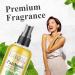 Body Spray for Women 8 Oz Patchouli Essential Oil Body Mist with Long-Lasting Fragrance Earthy & Clean Scent Reminiscent of the 1960s & 70s Light Subtle Perfume with Wood Notes 100% Paraben Free Regular Strength 8 Fl Oz (Pack of 1) - Buy Online on GoSupps.com