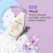 Aveeno Baby Calming Comfort Bedtime Set - Lavender & Vanilla Bath Wash + Lotion | 2-Piece Set for Delicate Skin - 250ml & 150ml - Buy Online on GoSupps.com