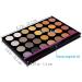 SHANY Masterpiece 28-Color Eye Shadow Bronzer Palette/Refill - Long-Lasting All-Day Affair - Buy Online on GoSupps.com