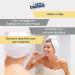 Buy Pasta del Capitano Organic Toothpaste with Turmeric & Propolis - 100% Made in Italy 75ml Tube for Complete Oral Hygiene - Buy Online on GoSupps.com
