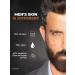 Beardo De-tan Peel Off Face Mask for Men - Purifying & Deep Cleansing (100g) | Removes Dead Cells & Dirt All Skin Types Retain Natural Glow - Buy Online on GoSupps.com