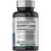 Horbaach Chromium Picolinate 1000mcg | 240 Tablets | Vegetarian Formula | Non-GMO Gluten Free Supplement - Buy Online on GoSupps.com