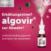 ALGOVIR Effect Cold Spray 20 ml | Natural Defense Against Cold Viruses | Nasal Spray for Adults - Rotalge - Buy Online on GoSupps.com