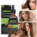 Anti-Frizz Hair Oil | 60ml Moisturizing Treatment | Anti-Hair Loss Oil for Men Women and the Whole Family - Buy Online on GoSupps.com