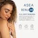 ASEA - RENU28 Redox Gel - Clean Beauty Skincare with Redox Molecules - Improves Elasticity, Smooths Fine Lines, Enhances Tone & Texture - 90 ml 3.0 Fl Oz (Pack of 1) - Buy Online on GoSupps.com