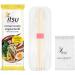 itsu ramen ready original broth - ribbon tied ramen noodles multipack with authentic broth (6 Pack x 86g) - Buy Online on GoSupps.com