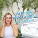 Trendy Premium Reading Glasses for Women | Oprah Style Anti Blue Light Computer Readers | Unbreakable TR90 Frame | 2.0 Diopters - Black & Tortoise - Buy Online on GoSupps.com