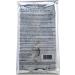 Clean Logic Stretch Bath & Shower Cloth - Assorted Colors (2 Pack) - Exfoliating Bath Cloth - Buy Online on GoSupps.com