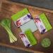 CA MIA 100% Handmade Organic Lemongrass Soap | Chemical-Free Natural Bath Soap | Detoxifies & Clarifies Skin | 125g - Buy Online on GoSupps.com