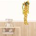 Cabilock 1 String Simulation to Japan Eucalyptus Flowers Decoration Sunflower Rattan Prop Vine - Buy Online on GoSupps.com