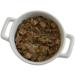 Castor & Pollux Organix Tiny Feasts Grain Free Wet Dog Food - Chicken & Potato Stew, 3.5 oz Tubs (Pack of 12) - Buy Online on GoSupps.com