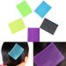 20Pcs Bangs Magic Paste Posts Stick Hair Magic Tape Fringe Tapes Hair Decorations Tool