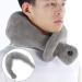 Natudeco Vibrating Massage Snack Pillow - Relax Muscles & Reduce Stress at Home or Office - Buy Online on GoSupps.com
