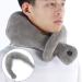 Portable Vibrating Massage Pillow - Stress Relief & Muscle Relaxation for Home & Travel - Buy Online on GoSupps.com