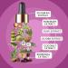 WildOak Organic Rosemary Hair Oil - 4x Power of Olive Castor Jojoba & Eclipta alba | Non-Sticky Formula for Hair Growth & Nourishment | 1.69 fl oz - Buy Online on GoSupps.com