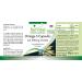 Fairvital Omega-3 Capsules - High Dose 500mg Fish Oil with EPA & DHA - 90 Softgels for Optimal Health - Buy Online on GoSupps.com