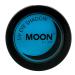 Moon Glow - Blacklight Neon Eye Shadow 0.12oz Blue Glows brightly under Blacklights/UV Lighting!