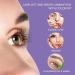 Libeauty Lash Lift and Color Kit - Salon Grade Quality for DIY at Home - 2 in 1 Fast Curling Lifting in 15 Mins - Buy Online on GoSupps.com
