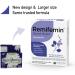 Good Night Menopause Relief Supplements - Estrogen-Free Black Cohosh for Restful Sleep - 60 Tablets Made in Germany - Buy Online on GoSupps.com
