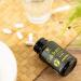Calcium 1200mg + Vitamin D3 for Bone Health & Immune Support - 60 Tablets - Buy Online on GoSupps.com