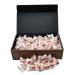 Ferrero Raffaello treasure chest with 45 balls - Caribbean summer feeling - perfect as a gift.