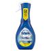 Dawn Powerwash Lemon Dish Spray Liquid Dish Soap Starter Kit 473 mL