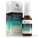VoilaVe Hyaluronic Acid Serum | Anti-Aging & Hydrating Face Serum with Vitamin C | Reduce Dark Spots & Acne | Wrinkle-Reducing & Brightening 1 Oz - Buy Online on GoSupps.com