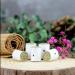 Buy High-Quality Smoke-Free Moxa Cones - 200 Piece Roll for Moxibustion | International Shipping Available - Buy Online on GoSupps.com