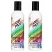 Manic Panic - Keep Color Alive Color Safe Conditioner, Vegan Cruelty Free Conditioner, Color Stays For Longer, Maintains Colour, 2 x 236ml